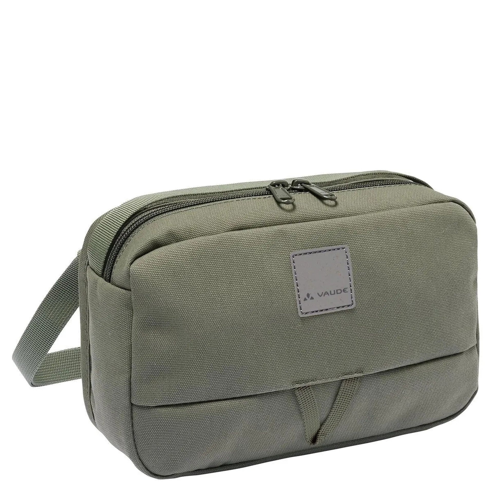 Vaude Coreway Waist Bag cm (Color: khaki)