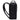 Vaude Coreway Daypack 17 - Rucksack 13.3" 40 cm (black) - Markenkoffer