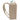 Vaude Coreway Daypack 17 - Rucksack 13.3" 40 cm (linen) - Markenkoffer