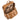 Vaude Coreway Daypack 17 - Rucksack 13.3" 40 cm (umbra) - Markenkoffer