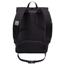 Vaude Coreway Rolltop 20 - Rucksack 15.6" 45 cm (black) - Markenkoffer