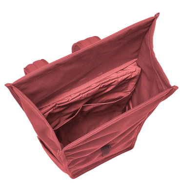 Vaude Coreway Rolltop 20 - Rucksack 15.6" 45 cm (brick) - Markenkoffer