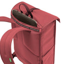 Vaude Coreway Rolltop 20 - Rucksack 15.6" 45 cm (brick) - Markenkoffer