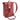 Vaude Coreway Rolltop 20 - Rucksack 15.6" 45 cm (brick) - Markenkoffer