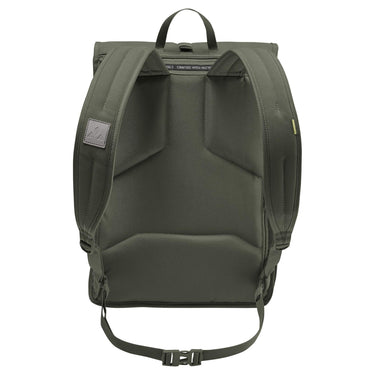 Vaude Coreway Rolltop 20 - Rucksack 15.6" 45 cm (khaki) - Markenkoffer