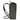 Vaude Coreway Rolltop 20 - Rucksack 15.6" 45 cm (khaki) - Markenkoffer