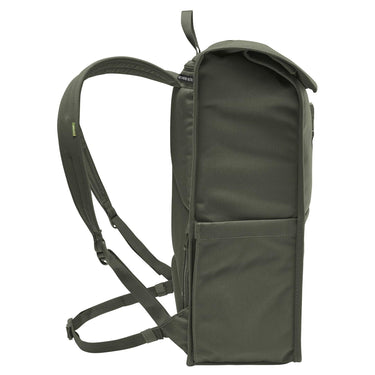 Vaude Coreway Rolltop 20 - Rucksack 15.6" 45 cm (khaki) - Markenkoffer