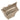 Vaude Coreway Rolltop 20 - Rucksack 15.6" 45 cm (linen) - Markenkoffer