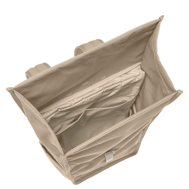 Vaude Coreway Rolltop 20 - Rucksack 15.6" 45 cm (linen) - Markenkoffer