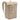 Vaude Coreway Rolltop 20 - Rucksack 15.6" 45 cm (linen) - Markenkoffer
