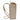 Vaude Coreway Rolltop 20 - Rucksack 15.6" 45 cm (linen) - Markenkoffer