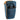 Vaude Cycle 20 II - Hinterradtasche 54 cm (baltic sea/umbra) - Markenkoffer