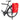 Vaude Cycle 20 II - Hinterradtasche 54 cm (baltic sea/umbra) - Markenkoffer