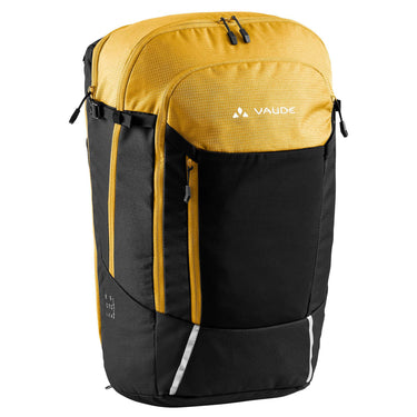 Vaude Cycle 28 II - Hinterradtasche Rucksack 15.6" 54 cm (burnt yellow) - Markenkoffer
