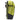 Vaude Cycle 28 II Luminum - Hinterradtasche 54 cm (bright green) - Markenkoffer