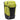 Vaude Cycle 28 II Luminum - Hinterradtasche 54 cm (bright green) - Markenkoffer
