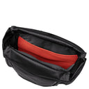 Vaude Cyclist Back Single - Hinterradtasche 15.6" 53 cm (black) - Markenkoffer