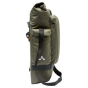 Vaude Cyclist Back Single - Hinterradtasche 15.6" 53 cm (khaki) - Markenkoffer