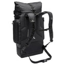 Vaude Cyclist Pack - Rucksack 15.6" 53 cm (black) - Markenkoffer