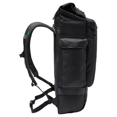 Vaude Cyclist Pack - Rucksack 15.6" 53 cm (black) - Markenkoffer