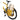 Vaude Free Cargo - Fahrradtasche 49 cm (burnt yellow) - Markenkoffer