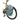 Vaude Free Cargo - Fahrradtasche 49 cm (heron) - Markenkoffer