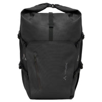 Vaude Free Cargo - Fahrradtasche 49 cm (schwarz) - Markenkoffer