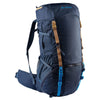 Vaude Hidalgo 42+8 - Trekking Backpack 67 cm (Color: eclipse)