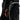 Vaude Jura 24 - Wanderrucksack 53 cm (black) - Markenkoffer
