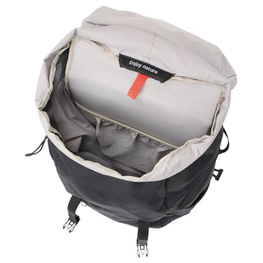 Vaude Jura 32 - Wanderrucksack 55 cm (black) - Markenkoffer