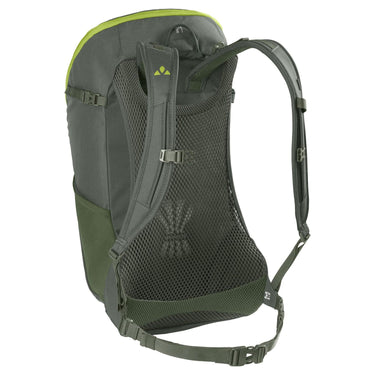 Vaude Magus 20 - Wanderrucksack 53 cm (cedar wood) - Markenkoffer