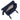 Vaude Mineo 9 - Umhängetasche 24 cm (eclipse) - Markenkoffer