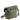 Vaude Mineo 9 - Umhängetasche 24 cm (khaki) - Markenkoffer