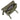 Vaude Mineo 9 - Umhängetasche 24 cm (khaki) - Markenkoffer