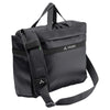 Vaude Mineo Commuter Briefcase 17 - Messenger Bag 15.6" 44 cm (Color: black)