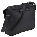 Vaude Mineo Messenger 22 - Umhängetasche 15.6" 45 cm (black) - Markenkoffer