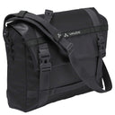 Vaude Mineo Messenger 22 - Umhängetasche 15.6" 45 cm (black) - Markenkoffer