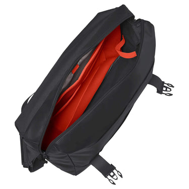 Vaude Mineo Messenger 22 - Umhängetasche 15.6" 45 cm (black) - Markenkoffer