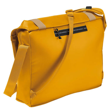 Vaude Mineo Messenger 22 - Umhängetasche 15.6" 45 cm (burnt yellow) - Markenkoffer
