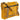Vaude Mineo Messenger 22 - Umhängetasche 15.6" 45 cm (burnt yellow) - Markenkoffer
