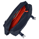 Vaude Mineo Messenger 22 - Umhängetasche 15.6" 45 cm (eclipse) - Markenkoffer