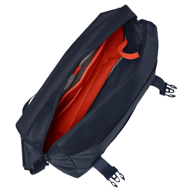 Vaude Mineo Messenger 22 - Umhängetasche 15.6" 45 cm (eclipse) - Markenkoffer