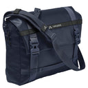 Vaude Mineo Messenger 22 - Umhängetasche 15.6" 45 cm (eclipse) - Markenkoffer