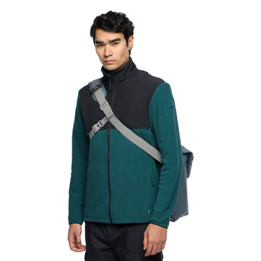 Vaude Mineo Messenger 22 - Umhängetasche 15.6" 45 cm (heron) - Markenkoffer