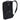 Vaude Mineo Rucksack 17 - Rucksack 13.3" 46 cm (black) - Markenkoffer