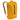 Vaude Mineo Rucksack 17 - Rucksack 13.3" 46 cm (burnt yellow) - Markenkoffer