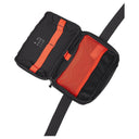 Vaude Mineo Tech Pouch - Gürteltasche 24 cm (black) - Markenkoffer