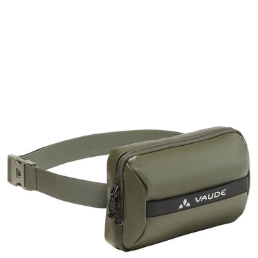 Vaude Mineo Tech Pouch - Gürteltasche 24 cm (khaki) - Markenkoffer