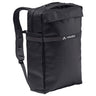 Vaude Mineo Transformer 20 - Rucksack 15.6" 48 cm (black)