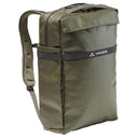 Vaude Mineo Transformer 20 - Rucksack 15.6" 48 cm (khaki) - Markenkoffer